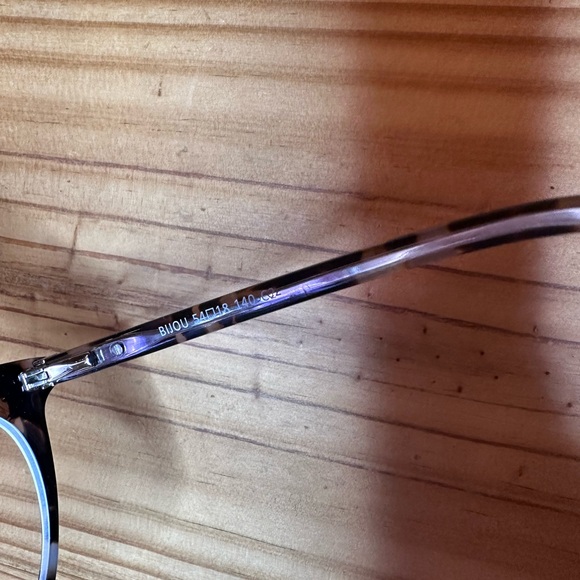 Eyebuydirect Glass frames - Picture 6 of 9